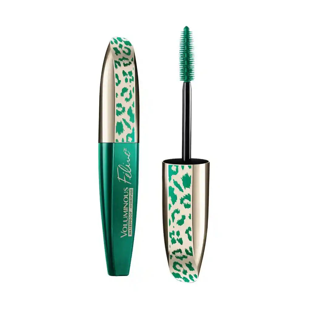 Loreal Paris Feline Pestañina