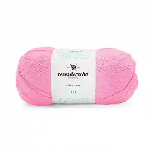 Fit - Rosado Palido 0225 100 Gr