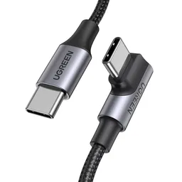 Ugreen Cable USB-C 2.0 a USB-C 2.0 1 m
