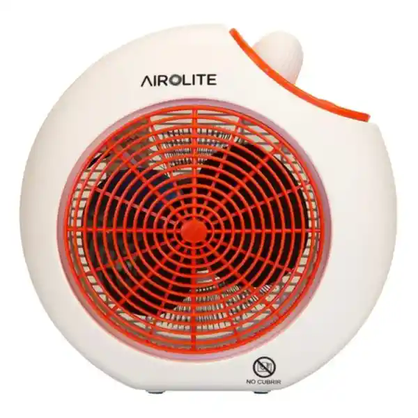 Airolite Termoventilador Vertical 1800W