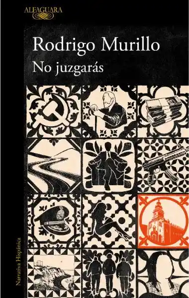 No Juzgaras (mdl)