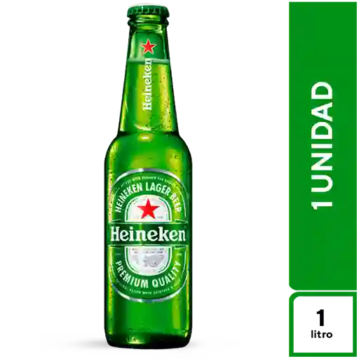 Heineken Original 1L