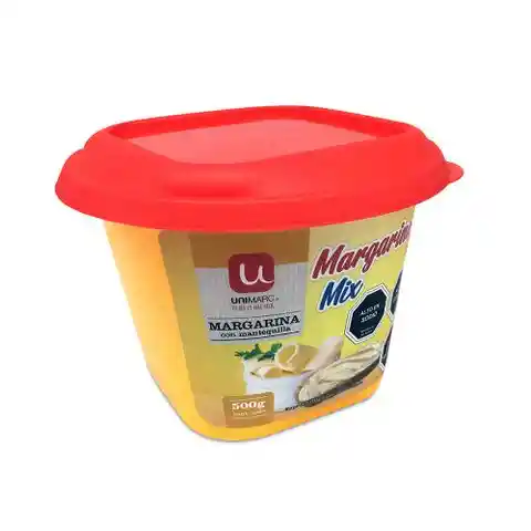 Unimarc Margarina Mix