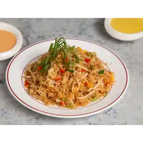 Arroz Chaufa
