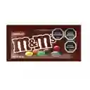 M&M Chocolate con Leche Confitado