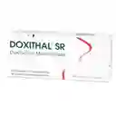Doxithal SR 40 mg Cap Con Microgranulos De Lib Prolongada