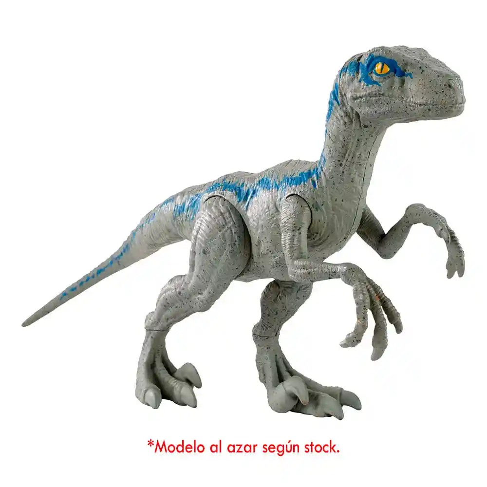 Jurassic World Figura de Colección Básica Stinger Dino