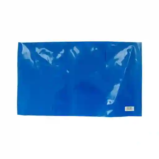 Dimeiggs Forro Para Cuaderno Universitario Azul