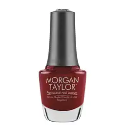 Morgan Taylor Esmalte de Uñas Wonder Woman 50031