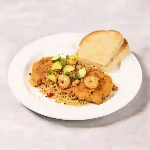 Colación 2 (Desde Las 12:00Pm)