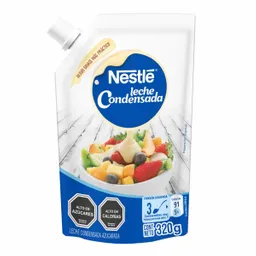 Nestlé Leche Condensada