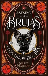 Asesino de Brujas 2: Los Hijos Del Rey