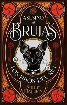 Asesino de Brujas 2: Los Hijos Del Rey