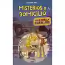 Colección Misterios A Domicilio