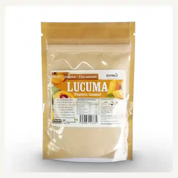 Lúcuma