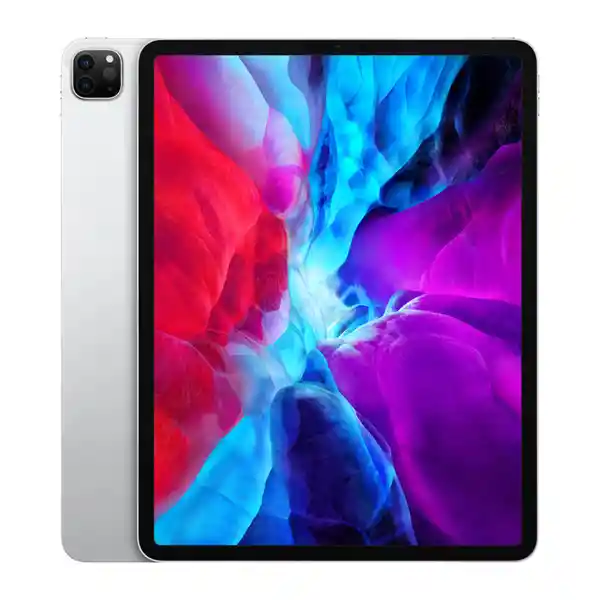 iPad Pro 12.9 Wi-Fi 1Tb 4 Generación Silver