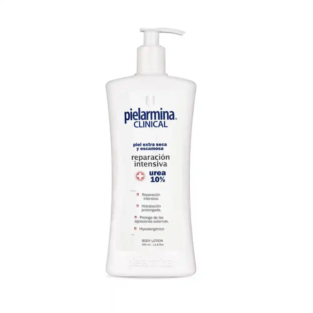 Pielarmina Crema Corporal Reparación Intensiva