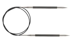 Palillo Circular 80 Cm Karbonz 7,0 Mm Knit Pro Idad