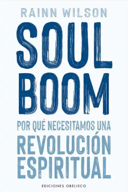 Soul Boom