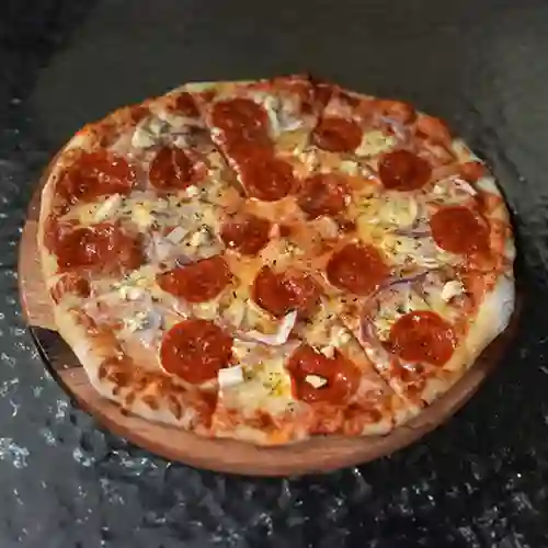 Pizza Sublime - 32 Cm