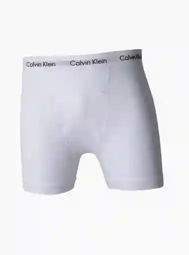 3 Pack Bóxer Largo Hombre Calvin Klein Talla L