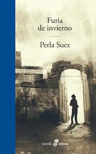 Furia de Invierno - Perla Suez