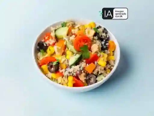 Ensalada