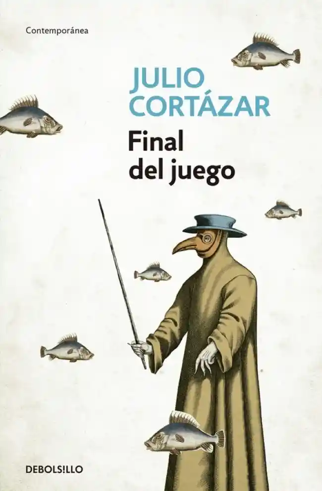 Final Del Juego