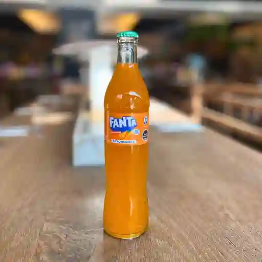 Fanta