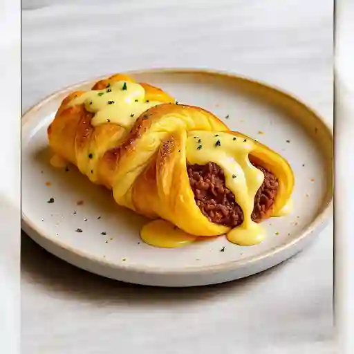 Tapadito Mechada-Queso X6