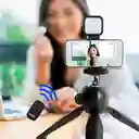 Vivitar Tripode para Selfies con Montura para Smartphone