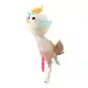 Miniso Peluche Para Mascota Pelota Chick Sisa