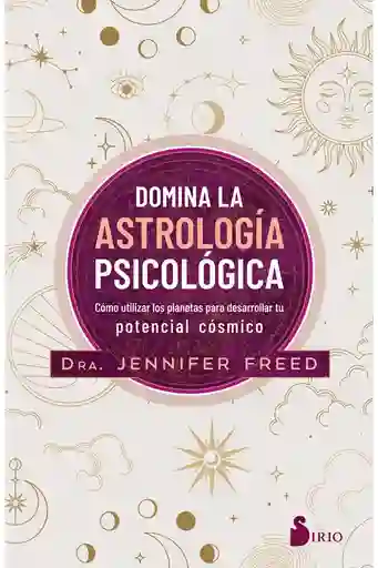 Domina La Astrología Psicológica