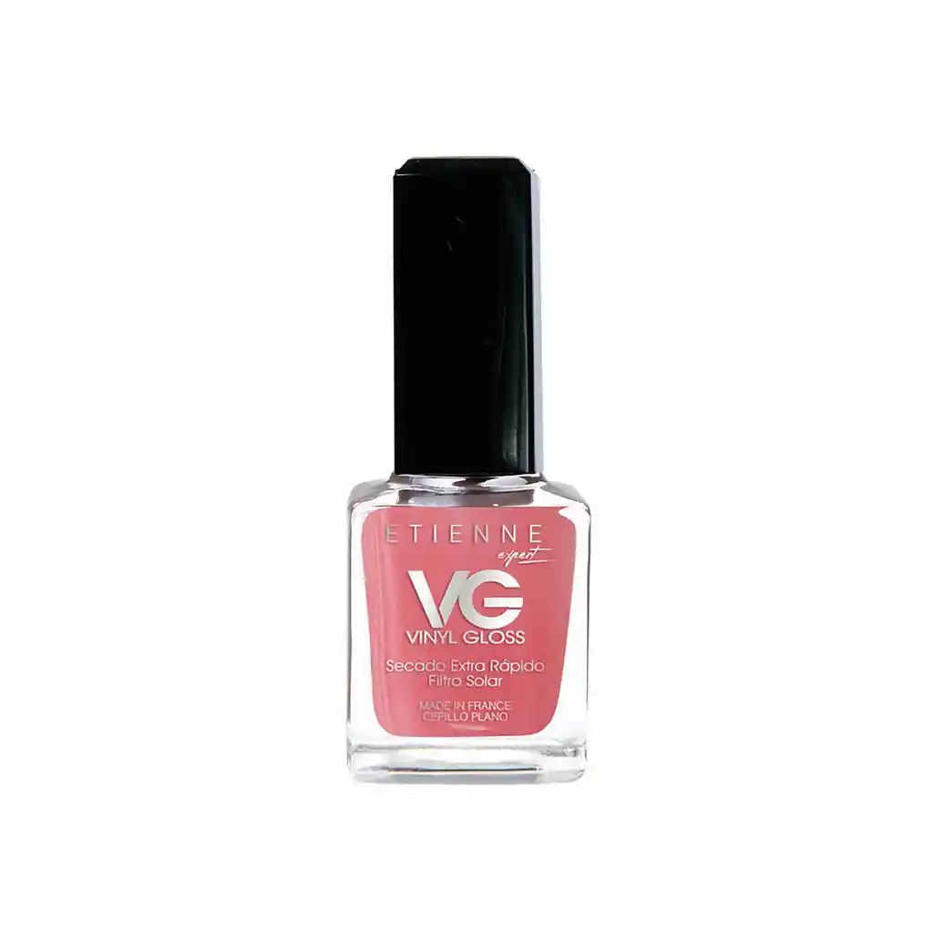 Etienne Cosmetico Uñas Esmalte Unas Vg 8066 15