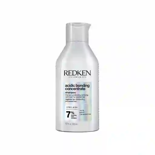 Redken Shampoo Acidic Bonding Concentrate 300 mL