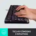 Logitech Teclado K230