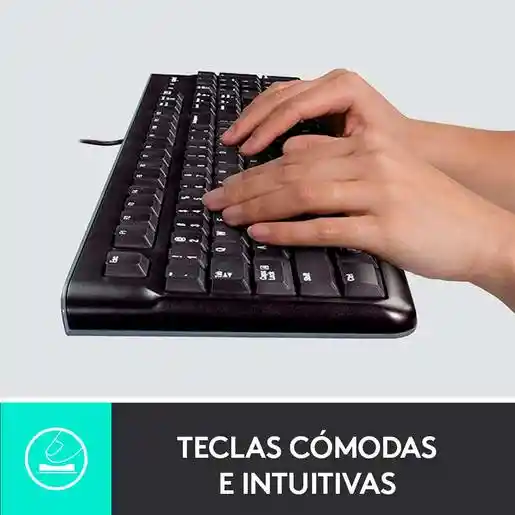 Logitech Teclado K230