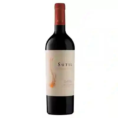 Sutil Vino Tinto Limited Release Cabernet Sauvignon