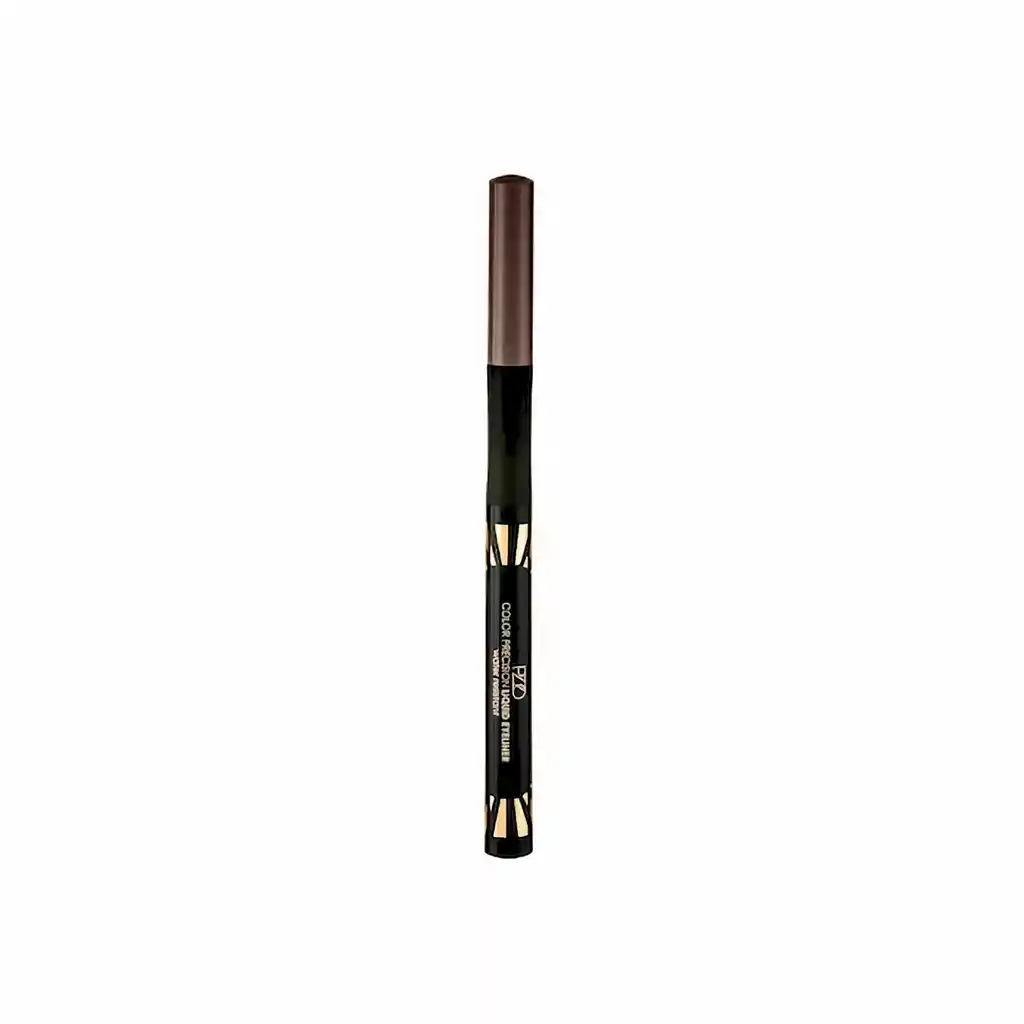 Petrizzio Delineador de Ojos Precision Liquid Eyeliner Calypso