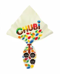 Chubi Arcor Huevo Chocolate