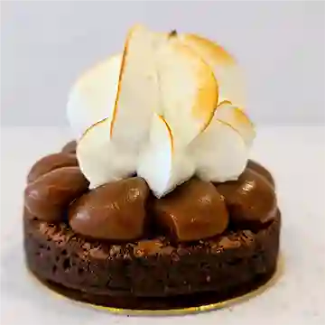 Tarta Brownie