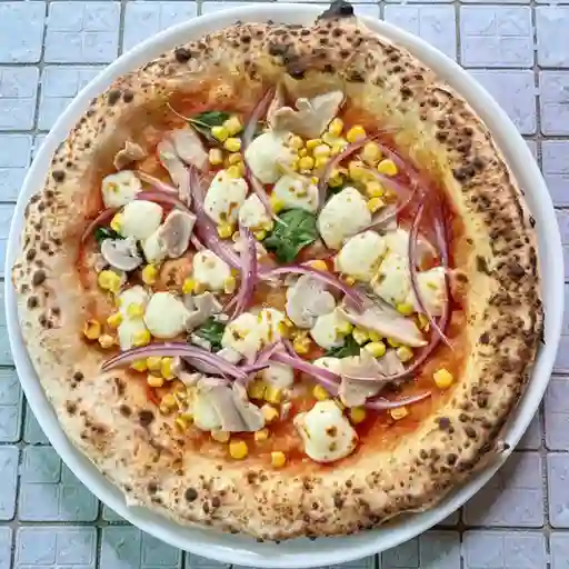 Pizza Vegetariana