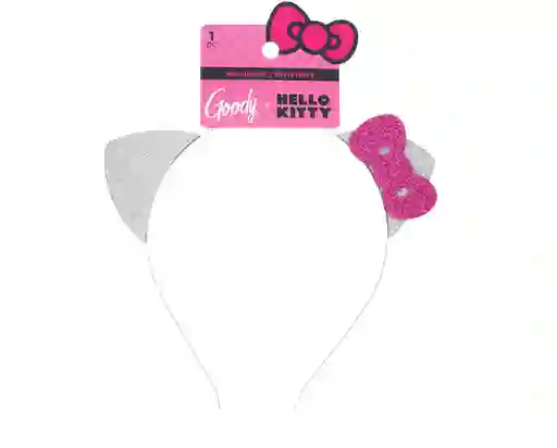 Goody Cintillo Orejas Hello Kitty