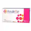 Anulette (0.15 mg/0.03 mg)