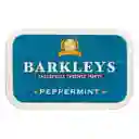 Barkleys Chicle Peppermint