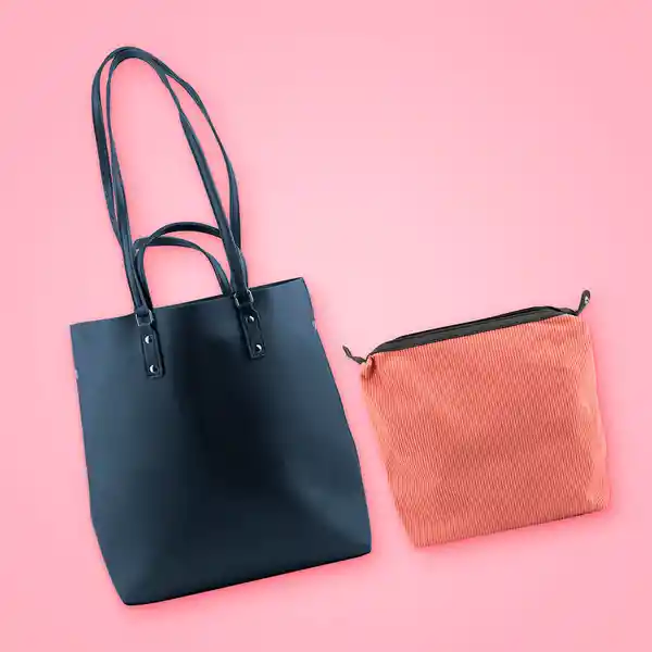 Bolsa Tote Miniso