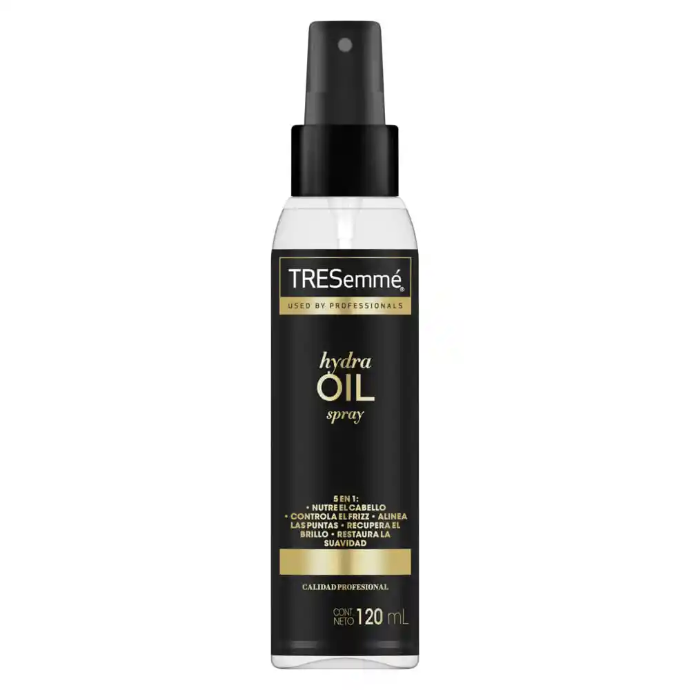 Tresemmé Spray Hydra Oil 5 en 1