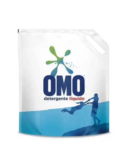 Omo Detergente Líquido Original