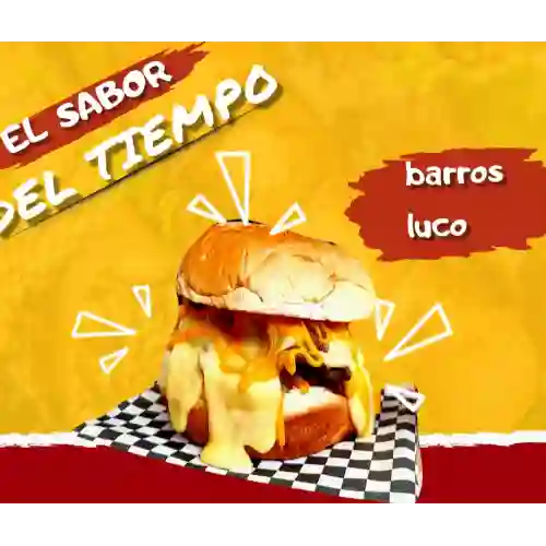 Barros Uco