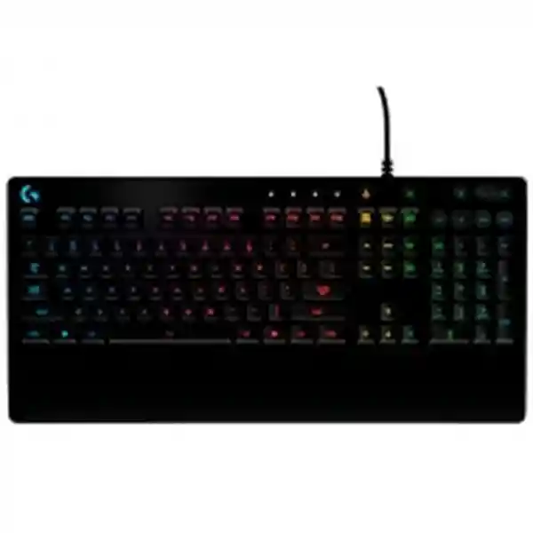 Logitech Teclado G213 Prodigy